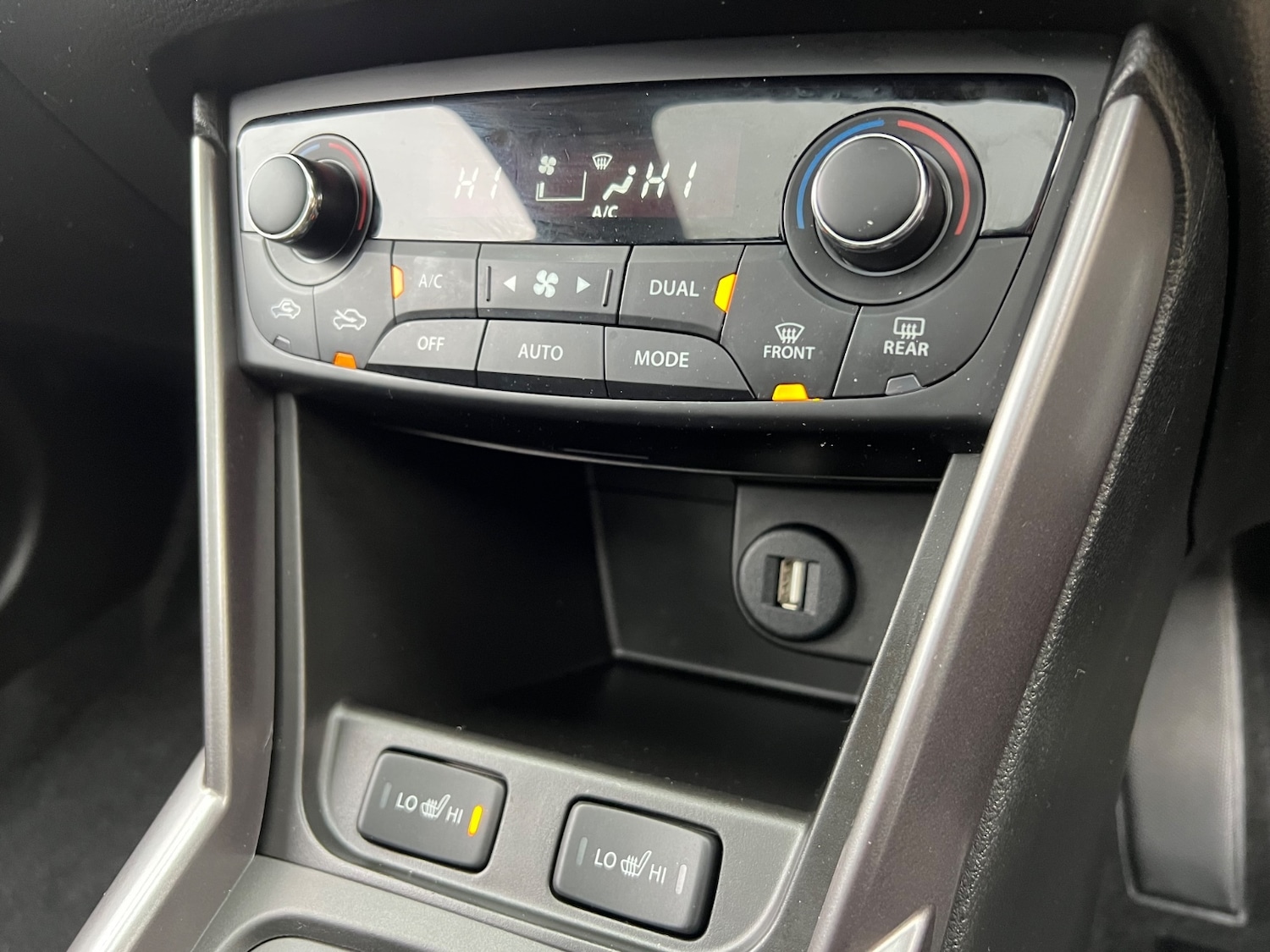 Used Suzuki SX4 S-Cross 2023 for sale - 76650119: Photo 28