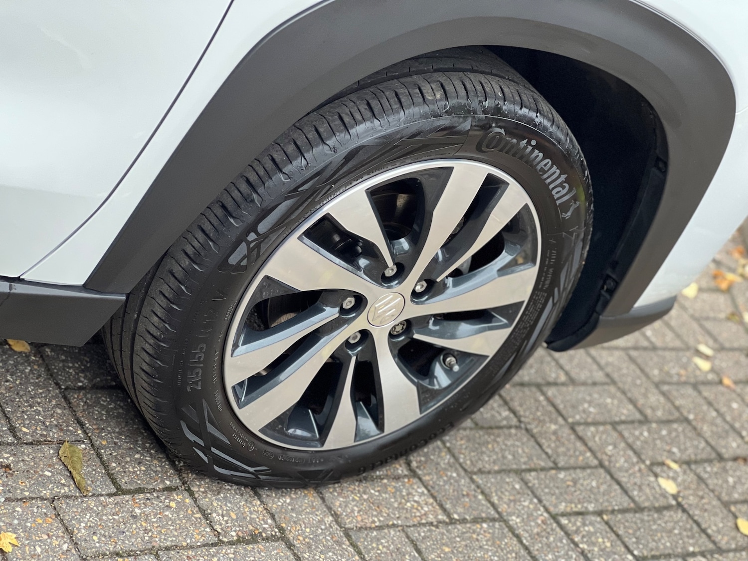 Used Suzuki SX4 S-Cross 2023 for sale - 76650119: Photo 38