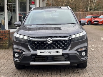 Used Suzuki SX4 S-Cross 2022 for sale - 77592146: Photo