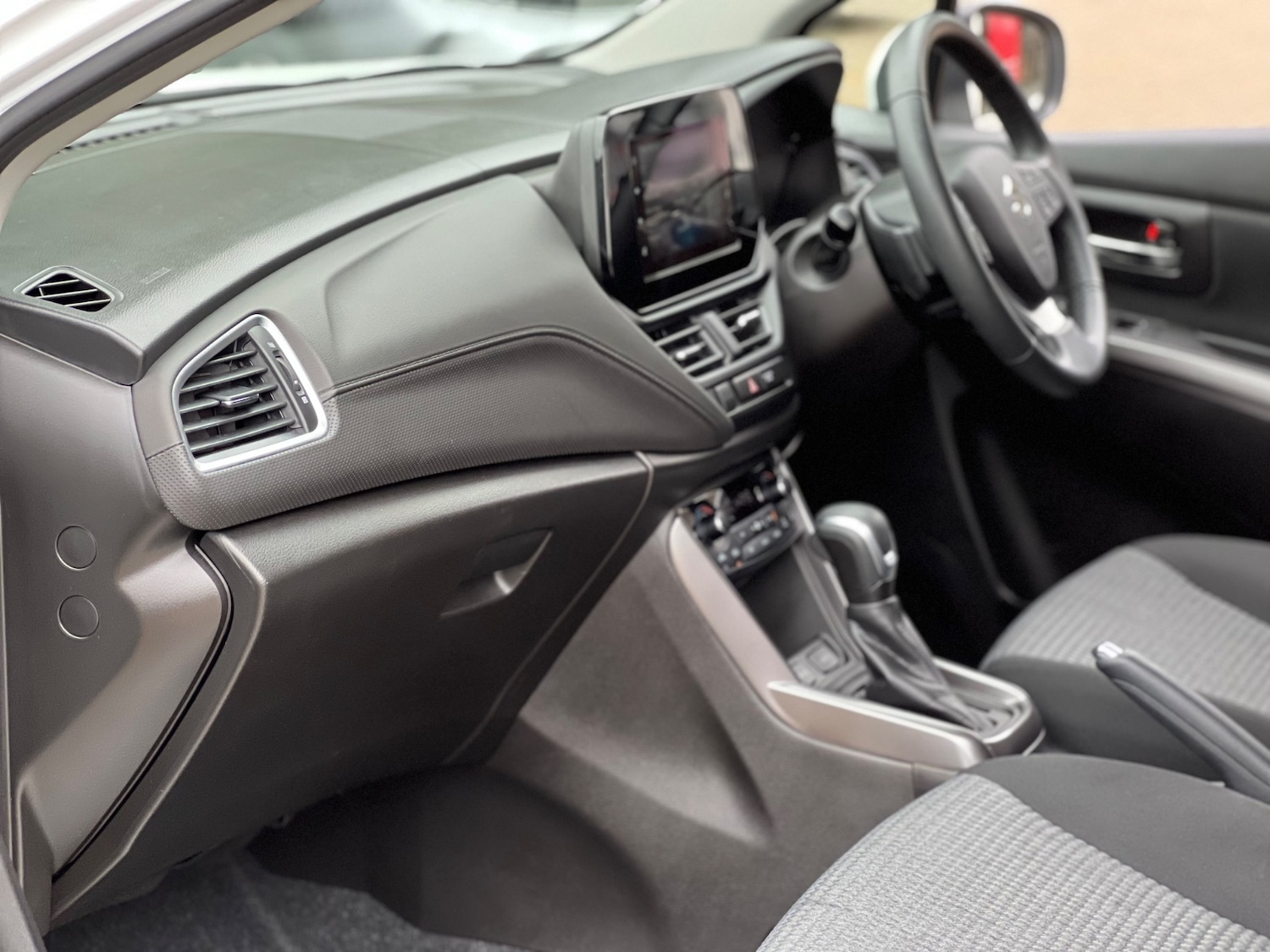 Used Suzuki SX4 S-Cross 2023 for sale - 76650121: Photo 11