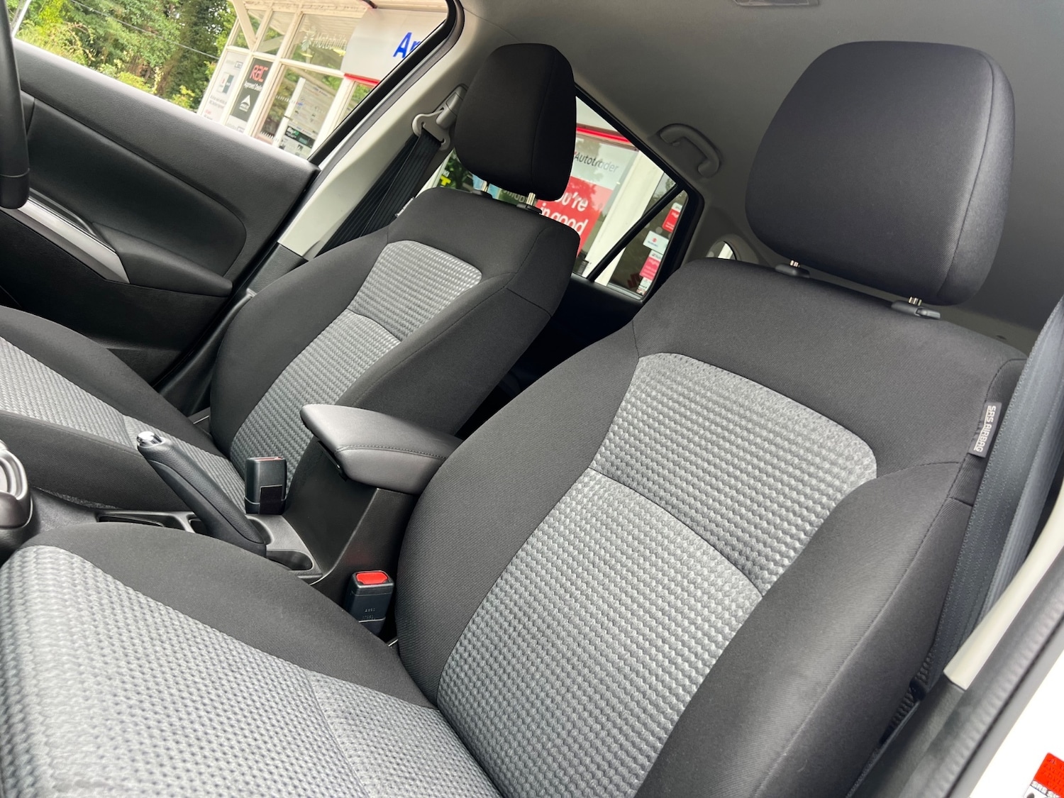 Used Suzuki SX4 S-Cross 2023 for sale - 76650121: Photo 13