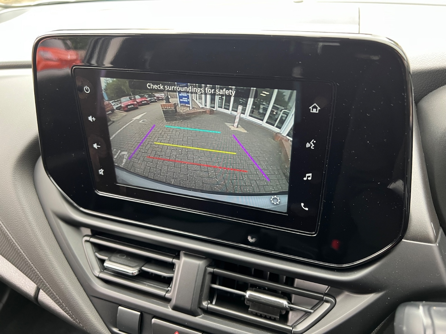 Used Suzuki SX4 S-Cross 2023 for sale - 76650121: Photo 16