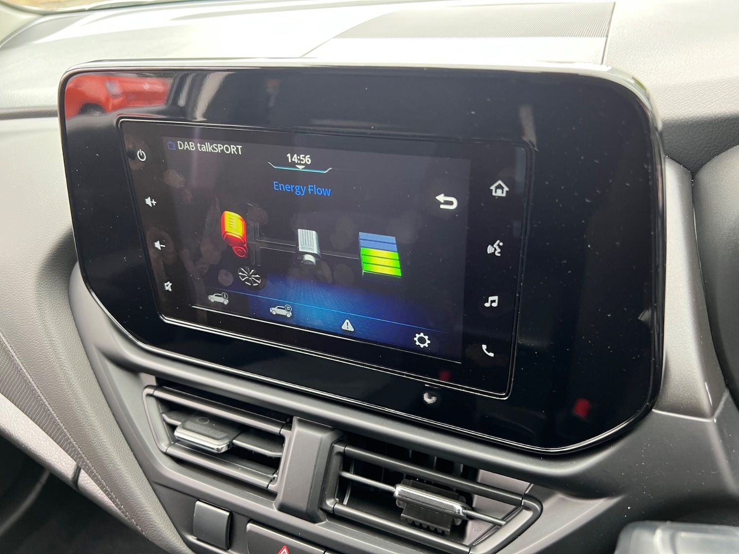 Used Suzuki SX4 S-Cross 2023 for sale - 76650121: Photo 17