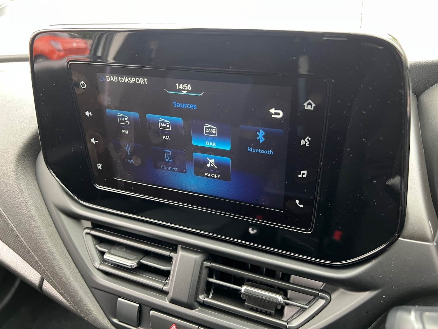 Used Suzuki SX4 S-Cross 2023 for sale - 76650121: Photo 18