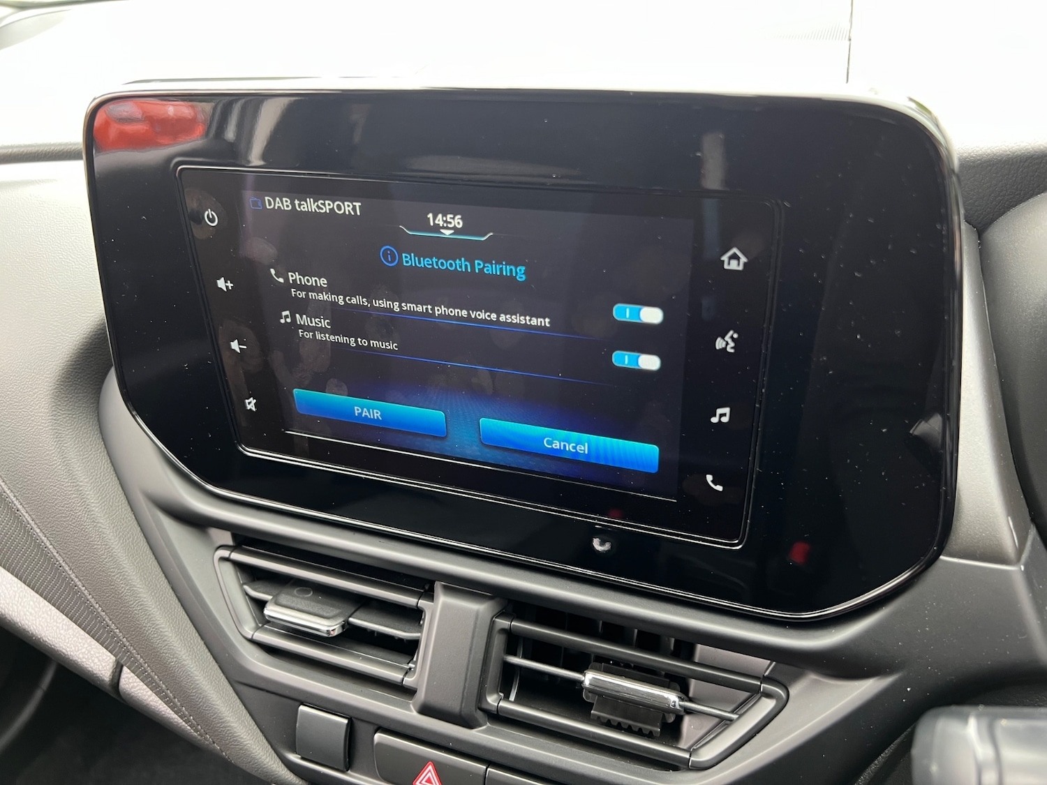 Used Suzuki SX4 S-Cross 2023 for sale - 76650121: Photo 19