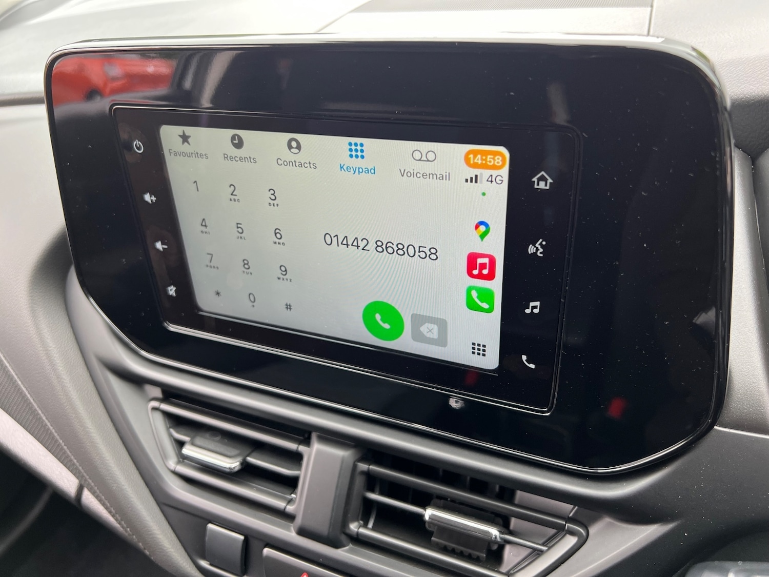 Used Suzuki SX4 S-Cross 2023 for sale - 76650121: Photo 21