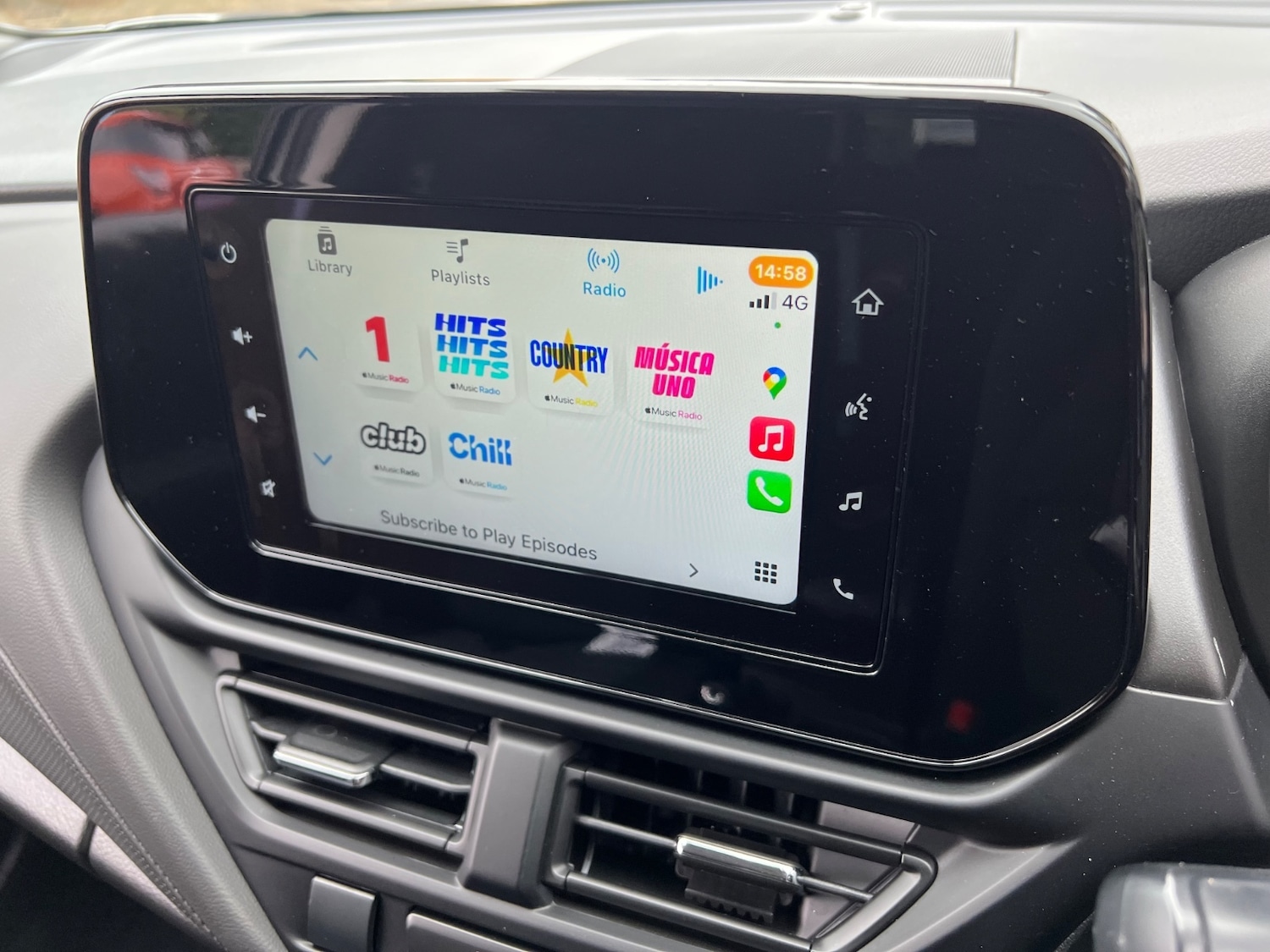 Used Suzuki SX4 S-Cross 2023 for sale - 76650121: Photo 22