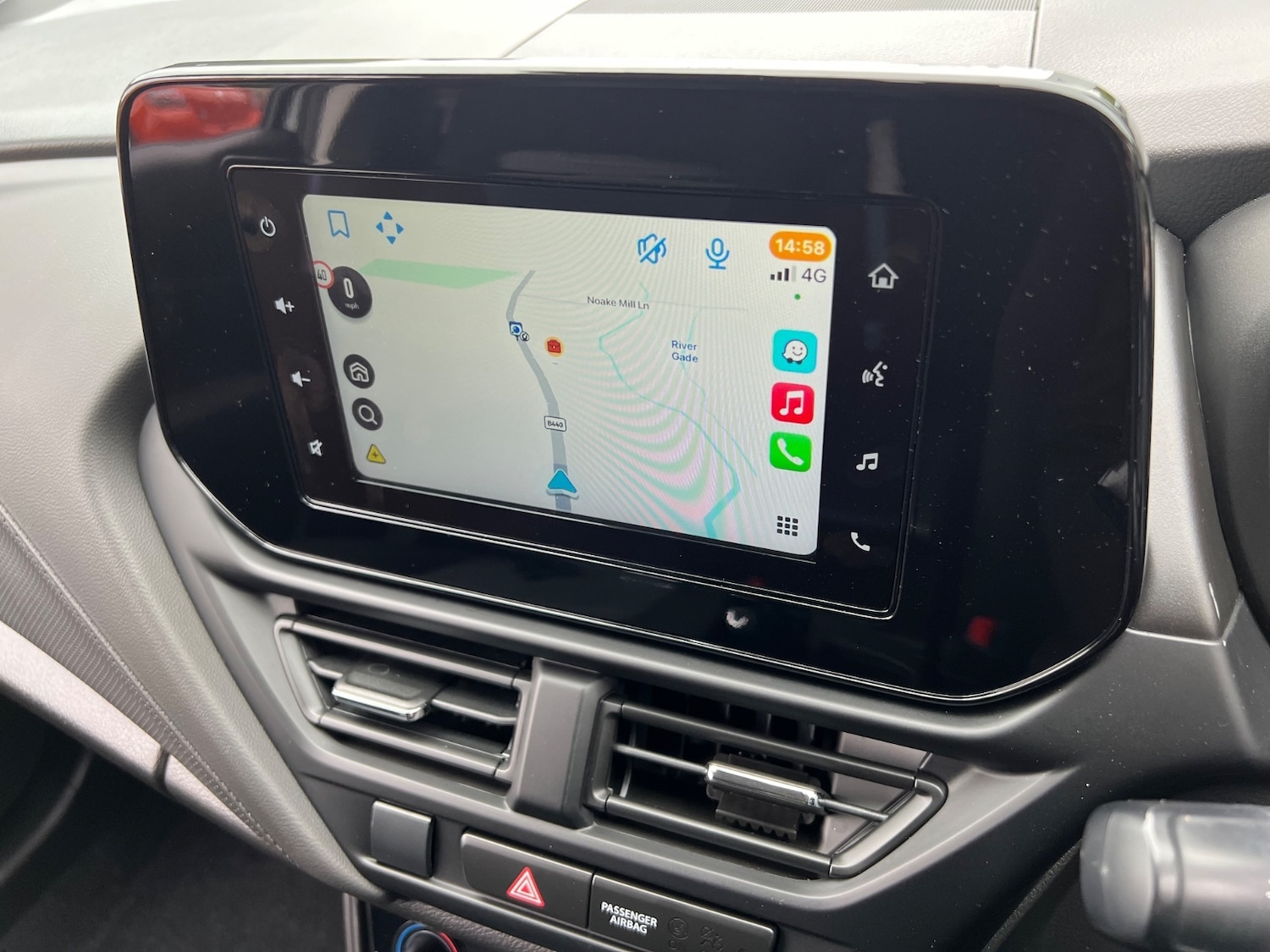 Used Suzuki SX4 S-Cross 2023 for sale - 76650121: Photo 23