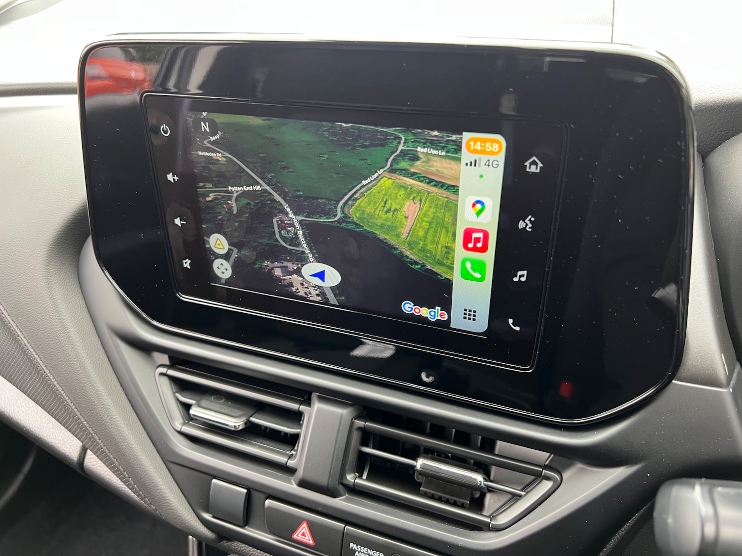 Used Suzuki SX4 S-Cross 2023 for sale - 76650121: Photo 24