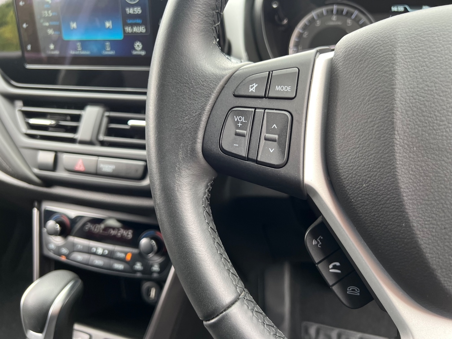 Used Suzuki SX4 S-Cross 2023 for sale - 76650121: Photo 27