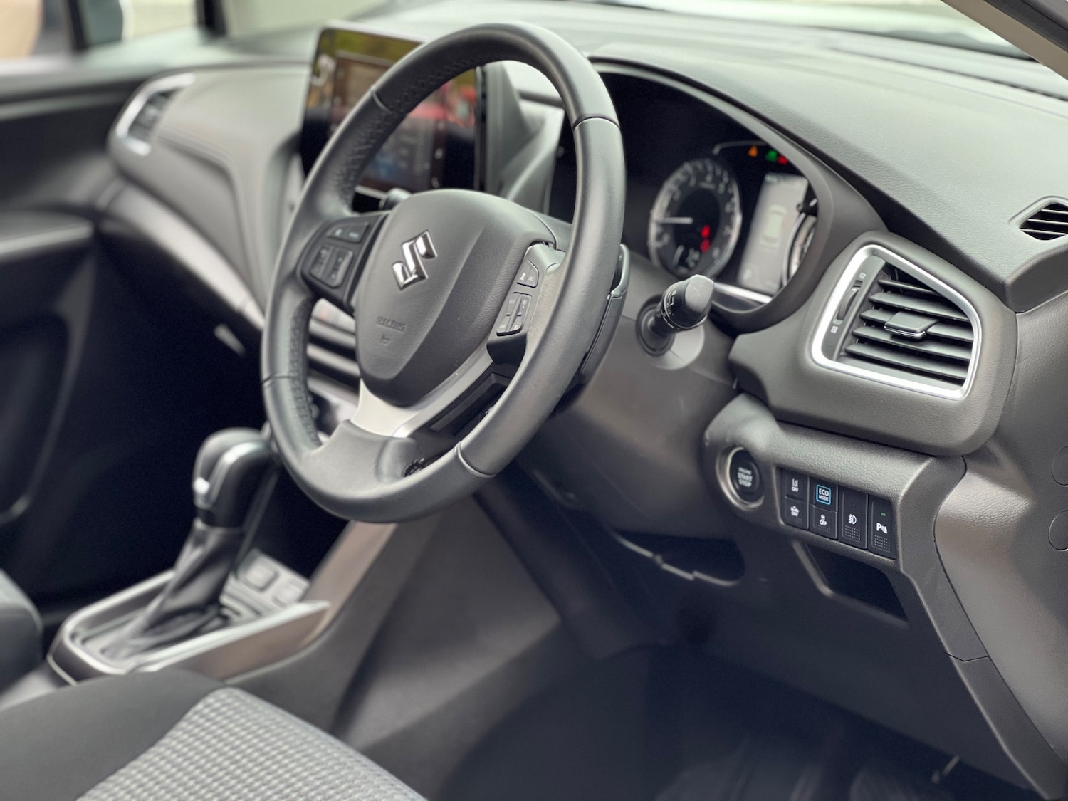 Used Suzuki SX4 S-Cross 2023 for sale - 76650121: Photo 30