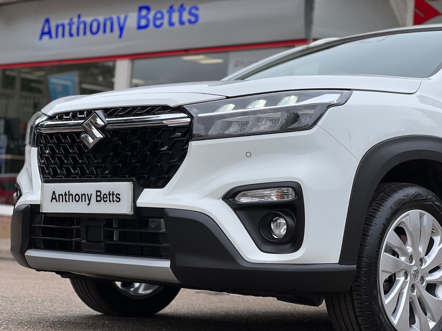 Used Suzuki SX4 S-Cross 2023 for sale - 76650121: Photo 40