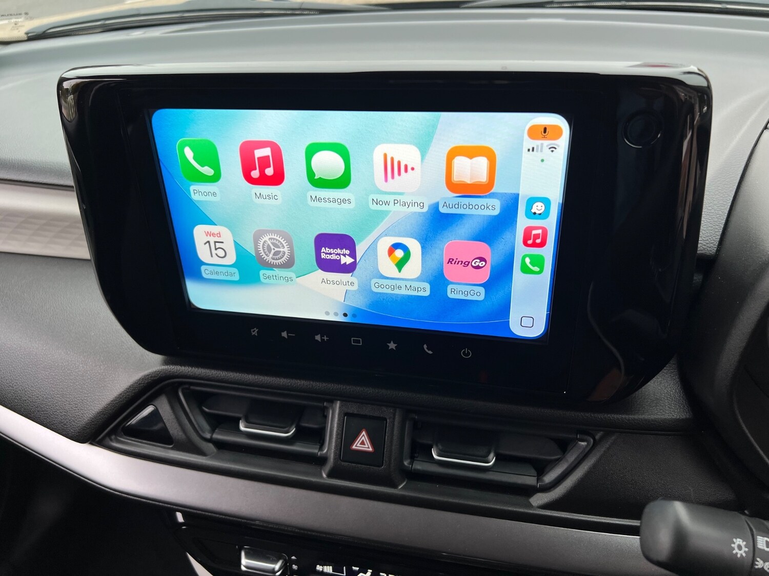 Used Suzuki Swift 2024 for sale - 76709425: Photo 21