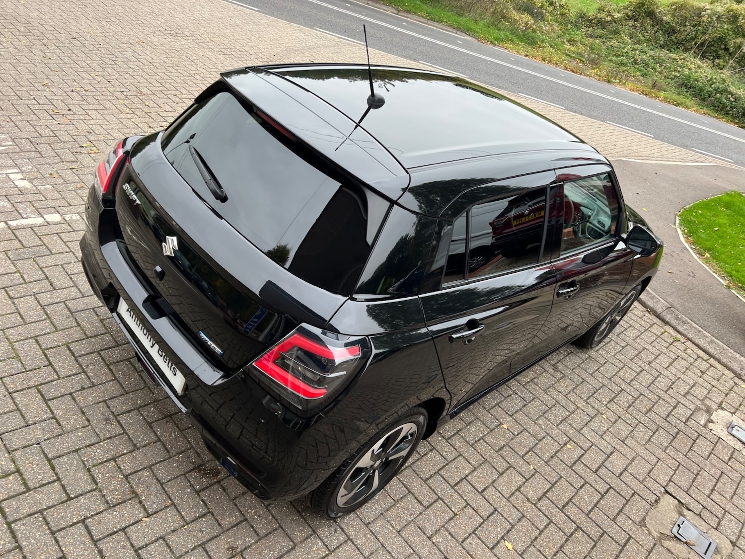 Used Suzuki Swift 2024 for sale - 76709425: Photo 34