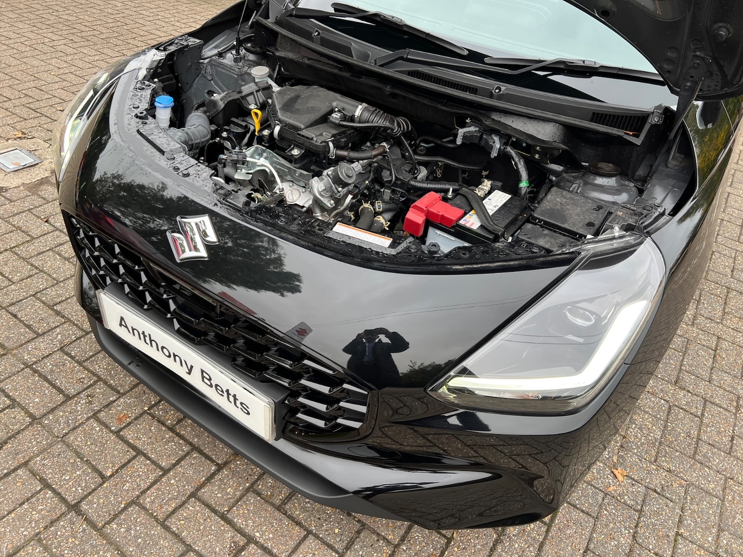 Used Suzuki Swift 2024 for sale - 76709425: Photo 39