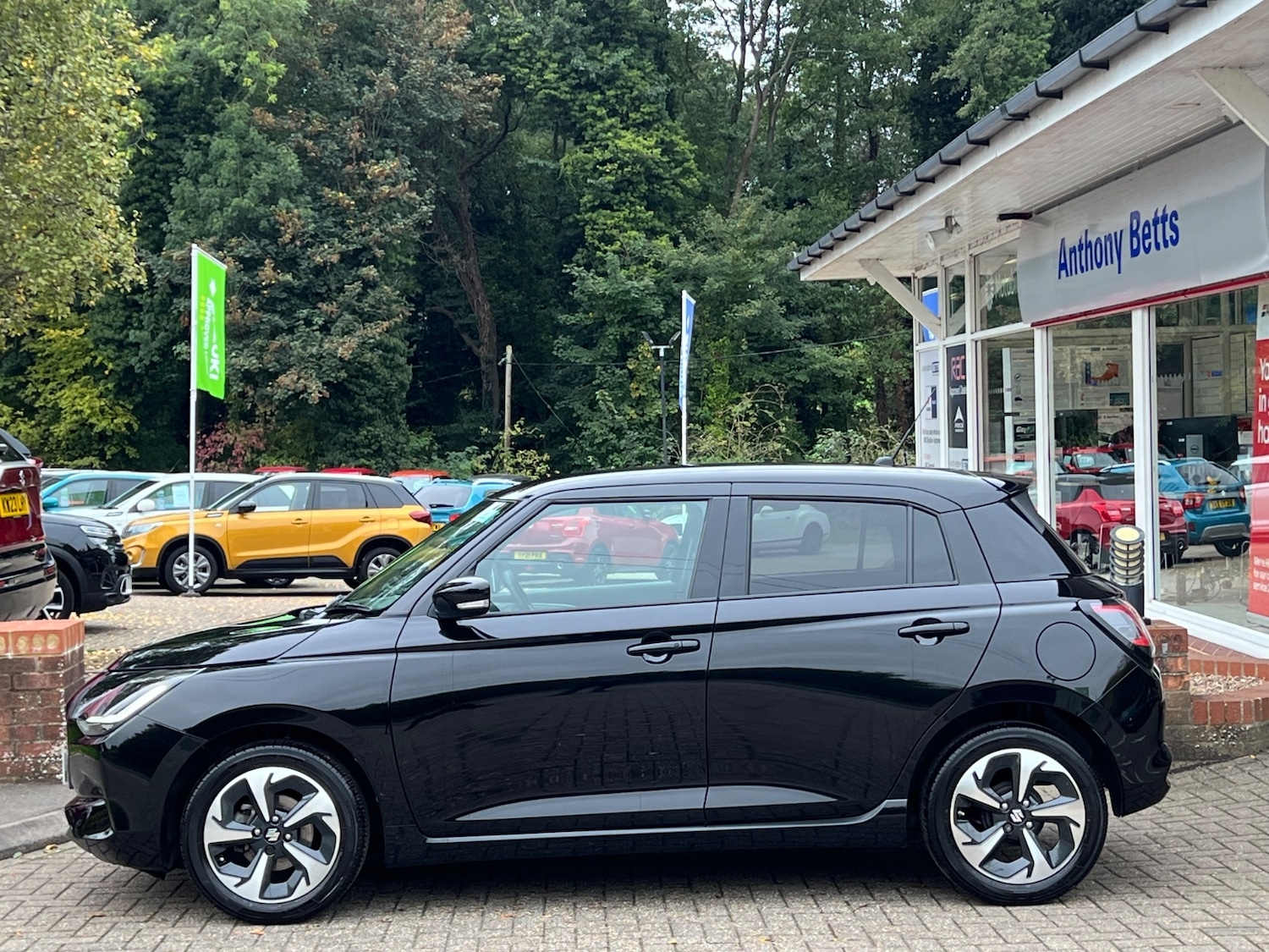 Used Suzuki Swift 2024 for sale - 76709425: Photo 41