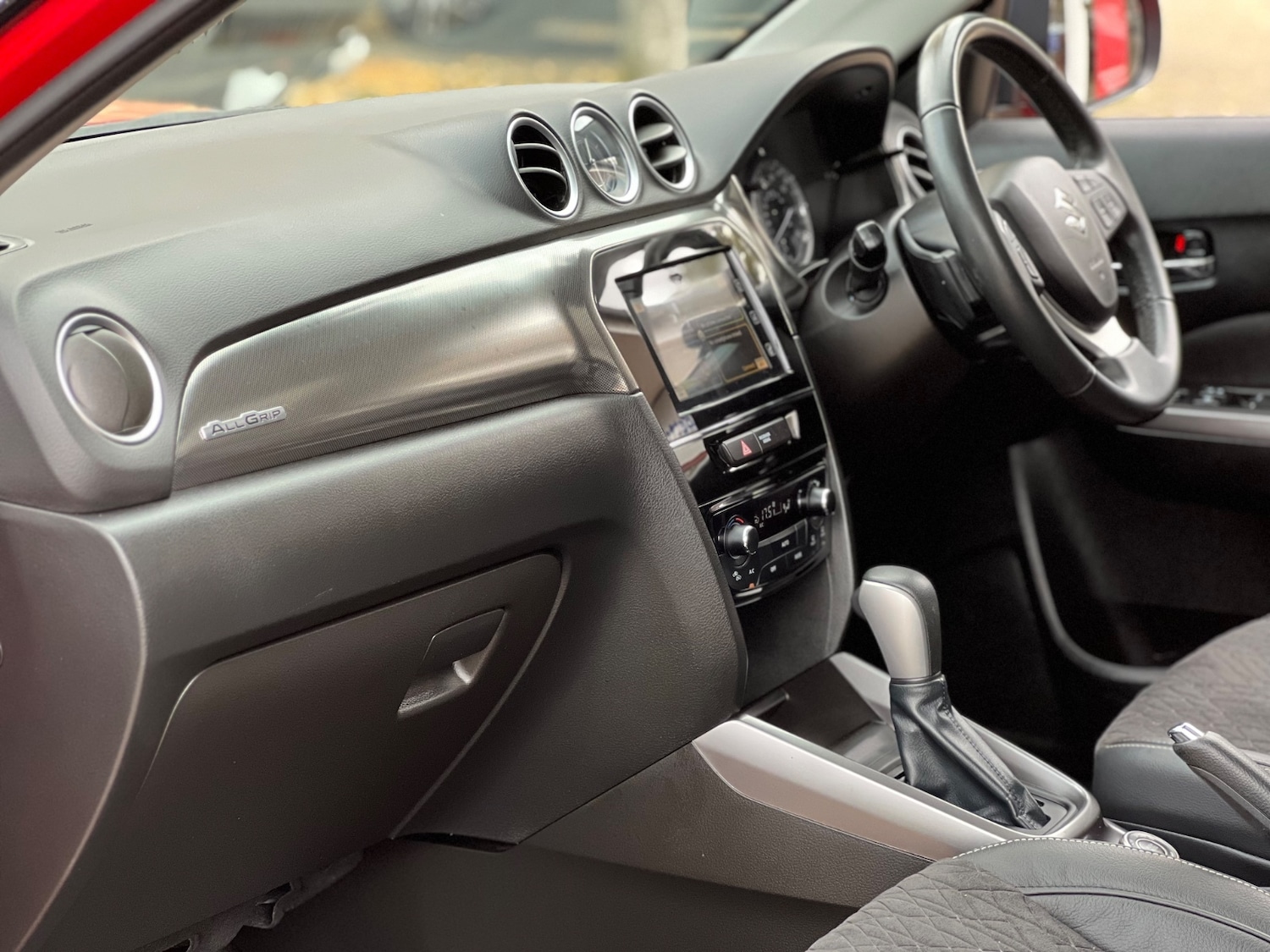 Used Suzuki Vitara 2021 for sale - 76669887: Photo 12