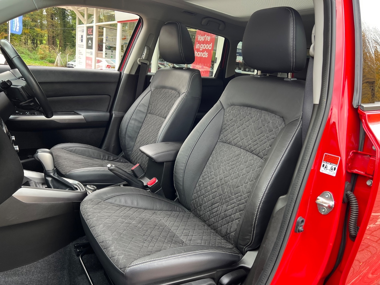 Used Suzuki Vitara 2021 for sale - 76669887: Photo 14