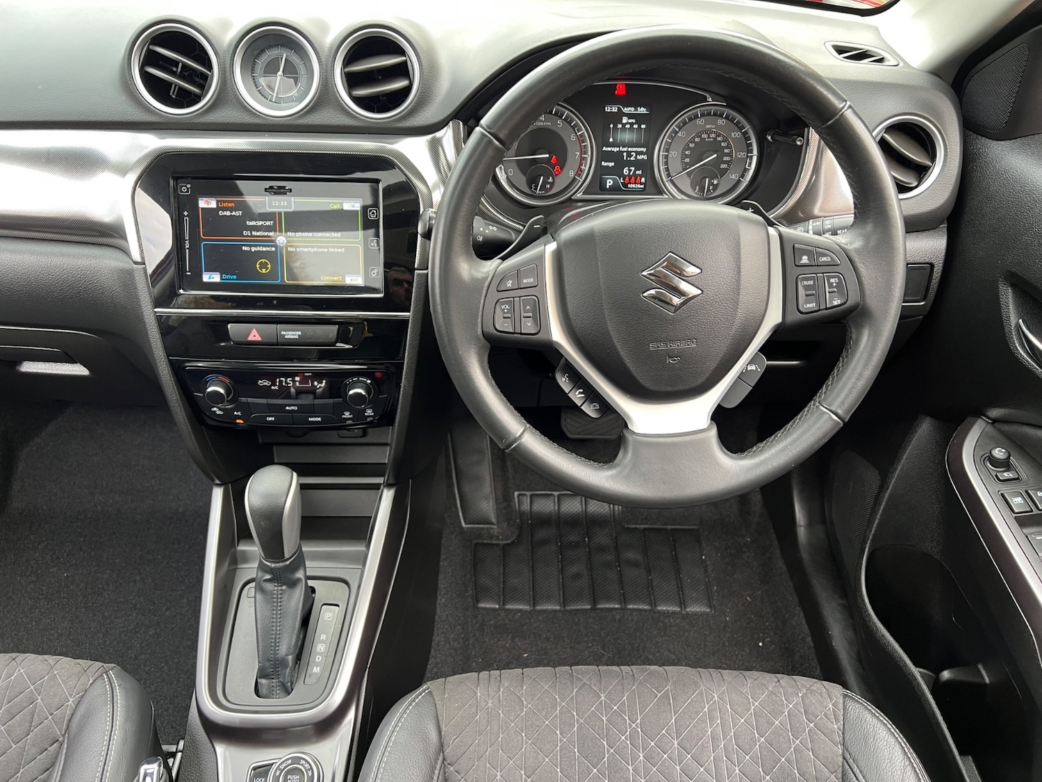 Used Suzuki Vitara 2021 for sale - 76669887: Photo 18