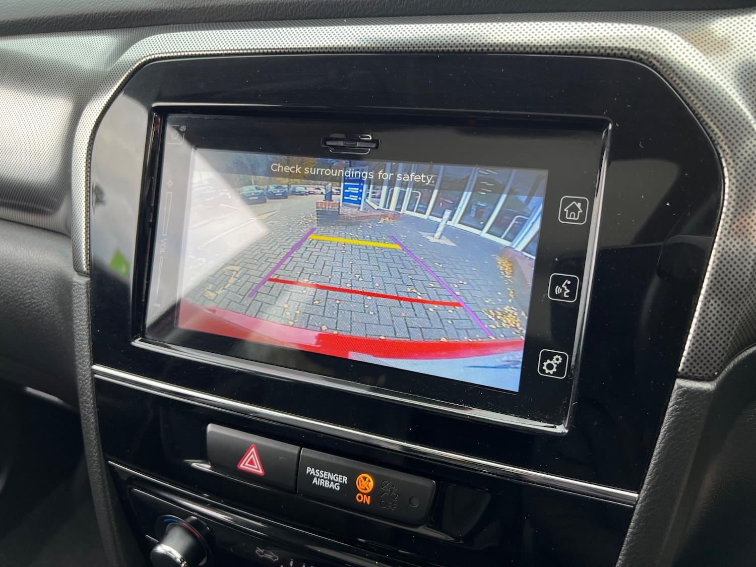 Used Suzuki Vitara 2021 for sale - 76669887: Photo 20