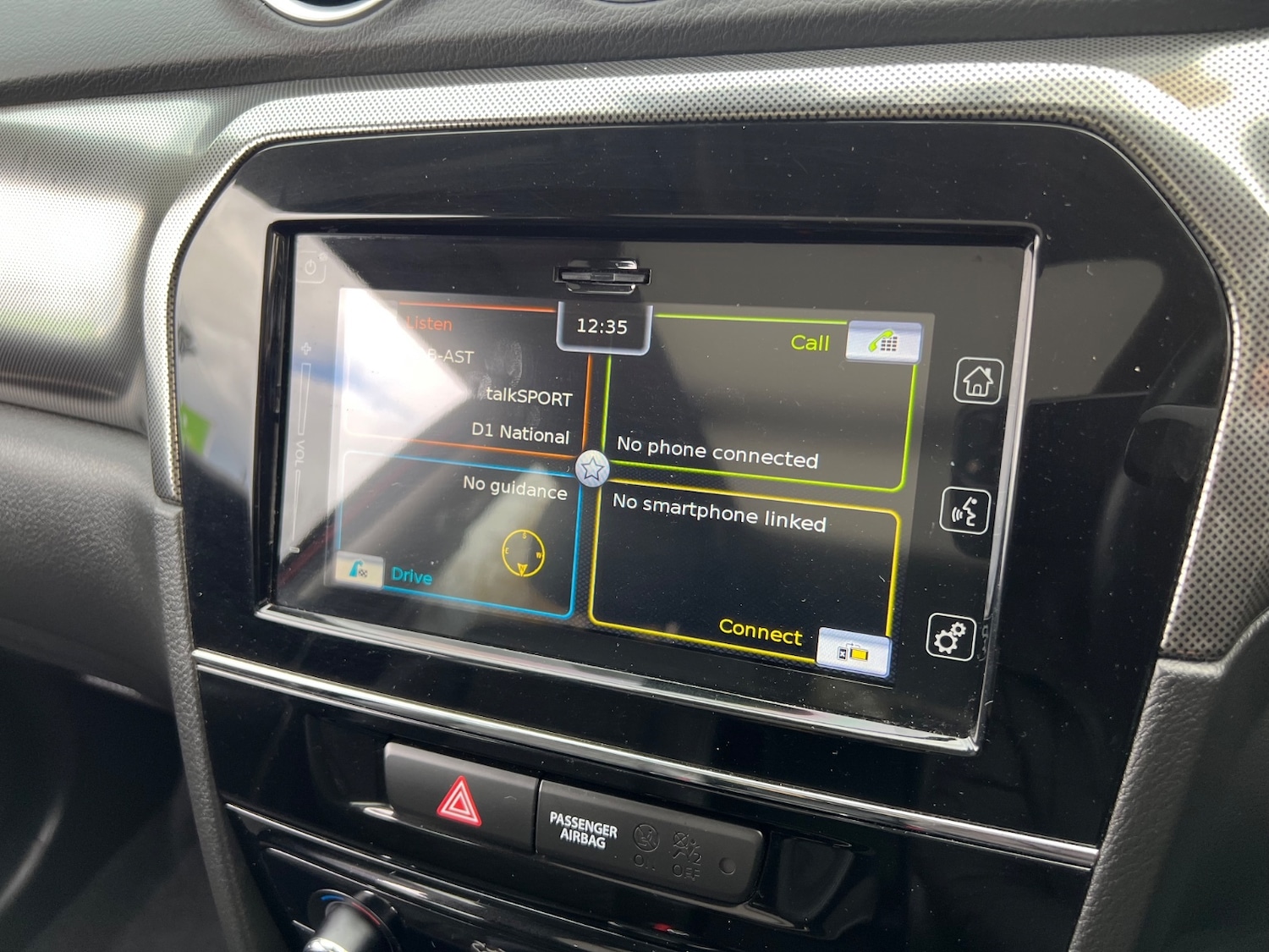 Used Suzuki Vitara 2021 for sale - 76669887: Photo 22