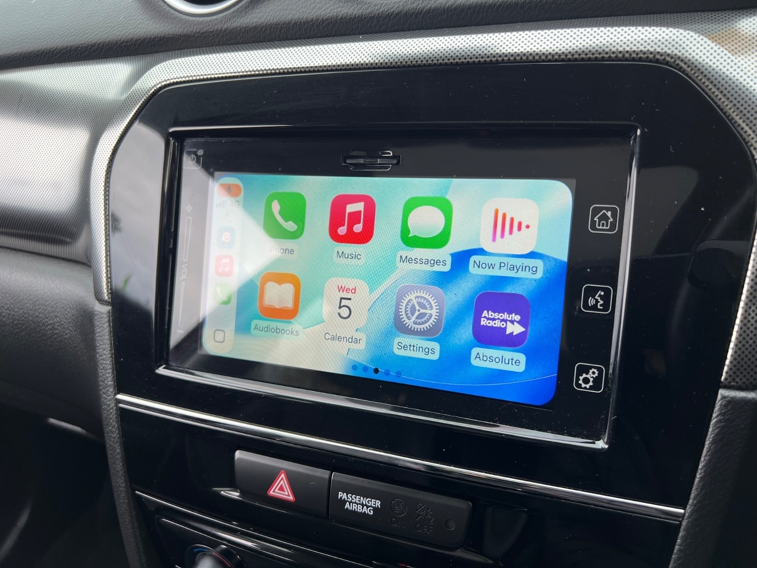 Used Suzuki Vitara 2021 for sale - 76669887: Photo 23