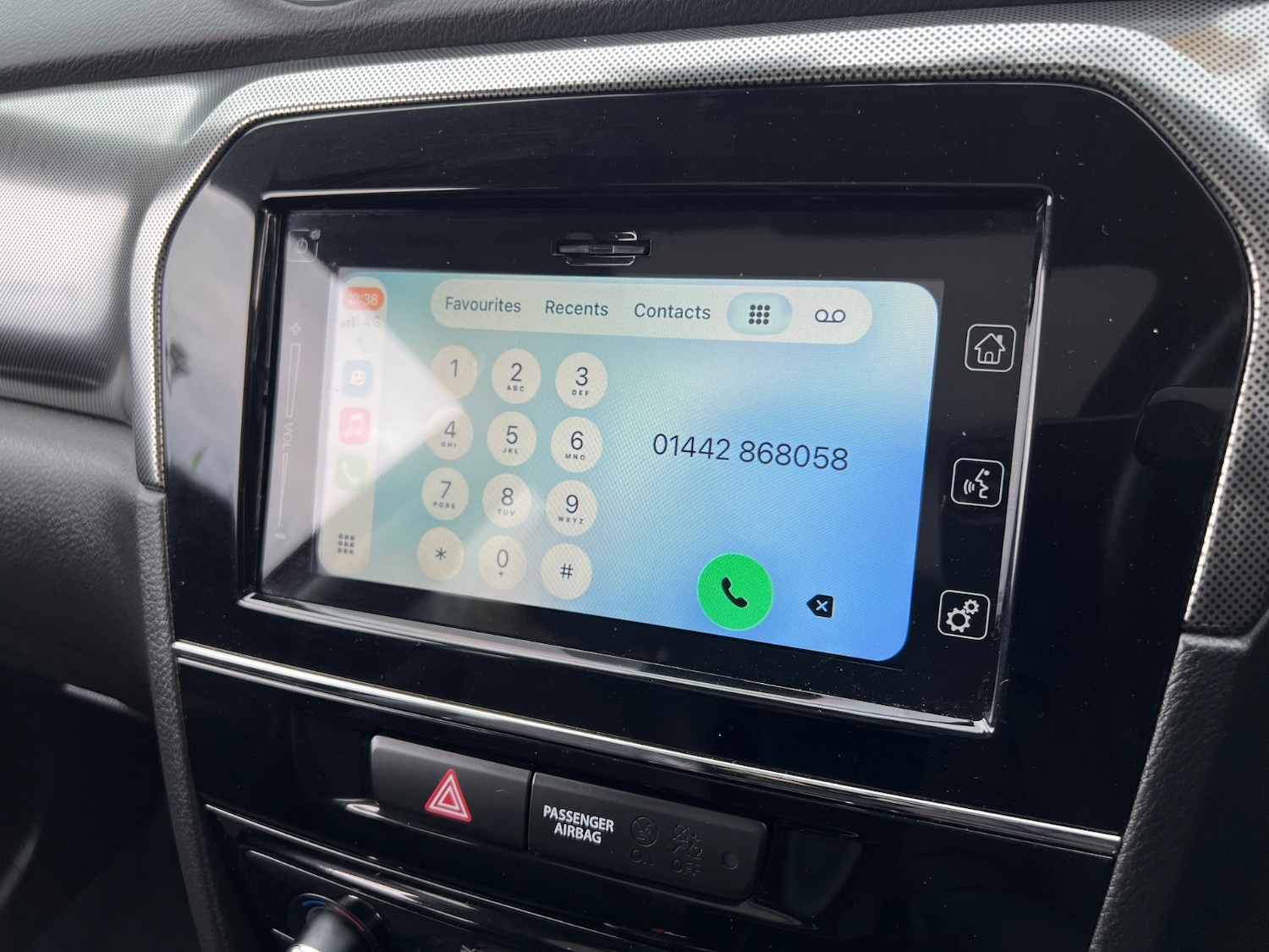 Used Suzuki Vitara 2021 for sale - 76669887: Photo 24