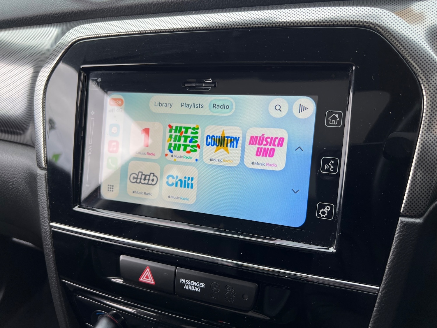 Used Suzuki Vitara 2021 for sale - 76669887: Photo 25