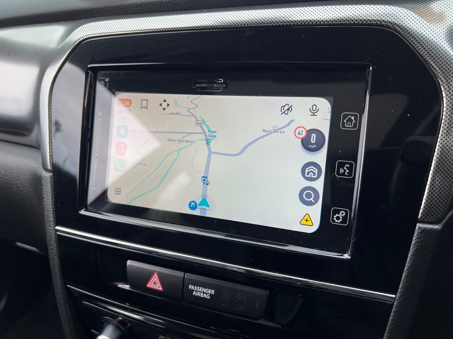 Used Suzuki Vitara 2021 for sale - 76669887: Photo 26