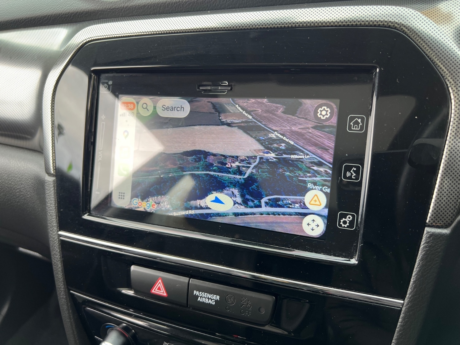 Used Suzuki Vitara 2021 for sale - 76669887: Photo 27