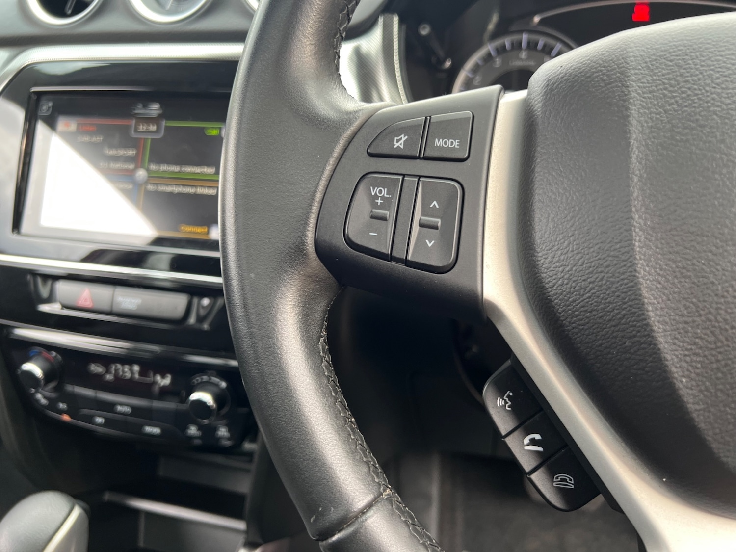 Used Suzuki Vitara 2021 for sale - 76669887: Photo 31