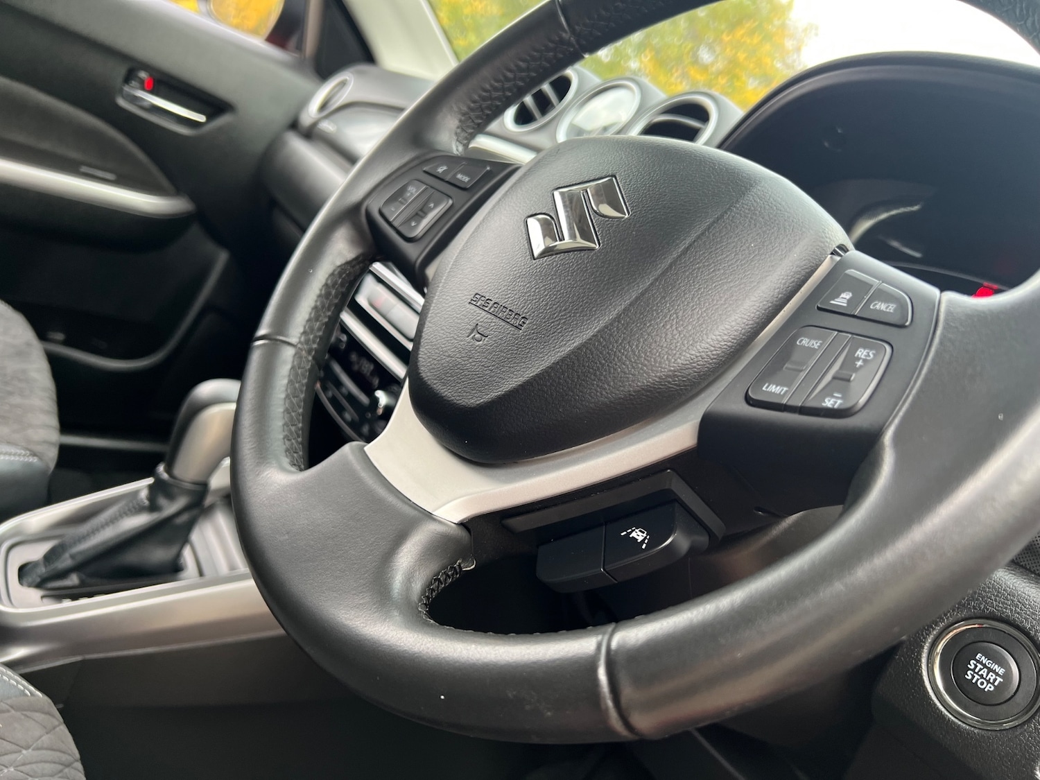 Used Suzuki Vitara 2021 for sale - 76669887: Photo 33