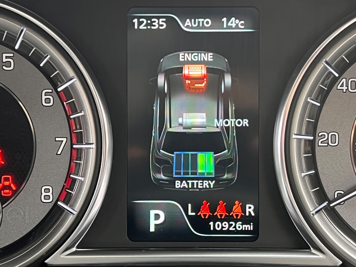 Used Suzuki Vitara 2021 for sale - 76669887: Photo 35