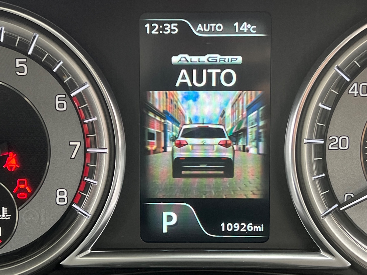 Used Suzuki Vitara 2021 for sale - 76669887: Photo 36