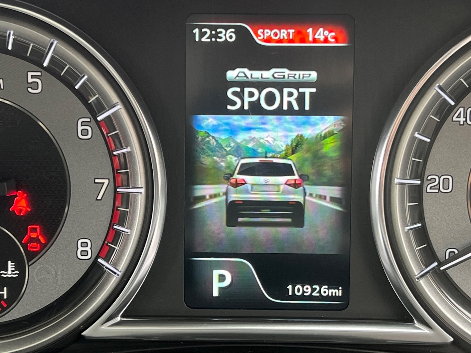 Used Suzuki Vitara 2021 for sale - 76669887: Photo 37