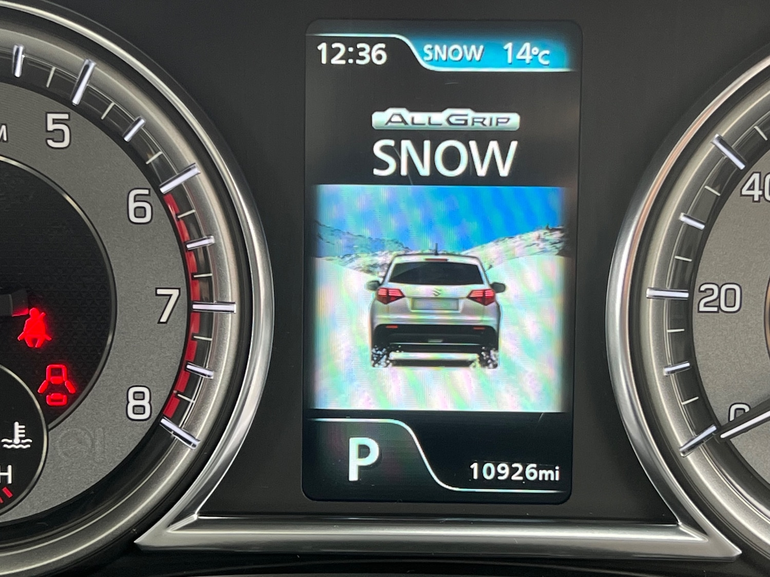 Used Suzuki Vitara 2021 for sale - 76669887: Photo 38