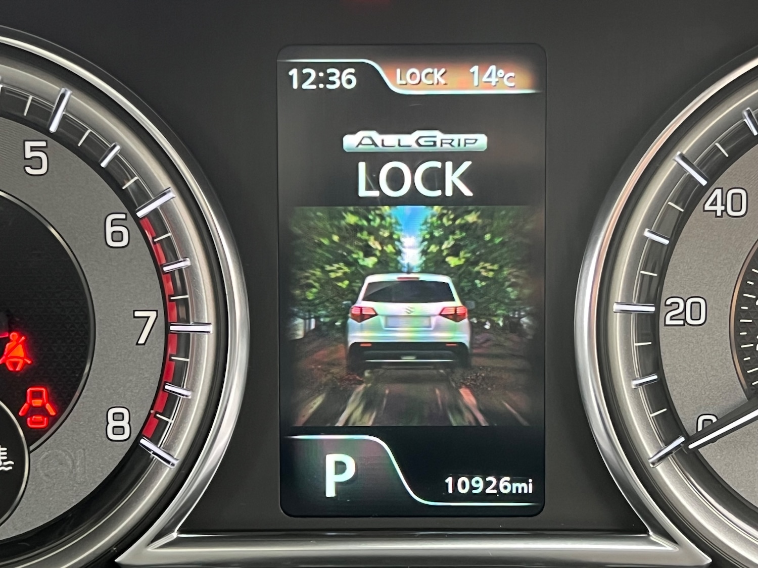 Used Suzuki Vitara 2021 for sale - 76669887: Photo 39