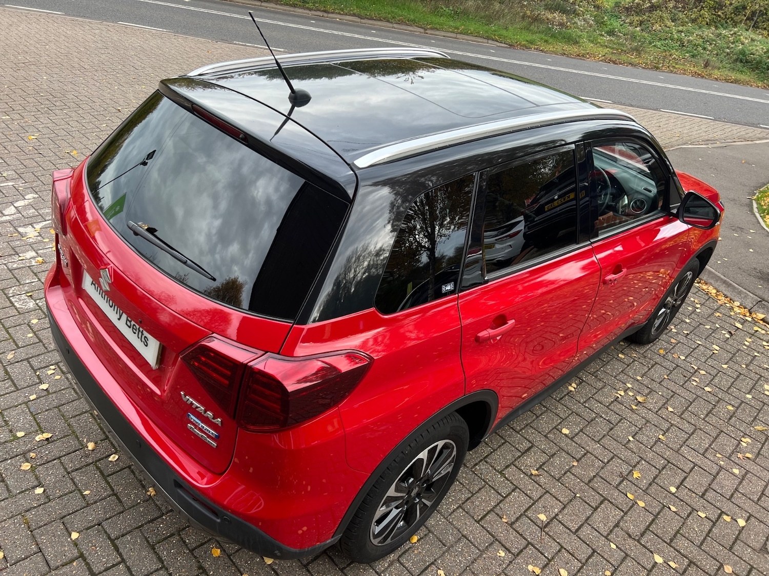 Used Suzuki Vitara 2021 for sale - 76669887: Photo 42