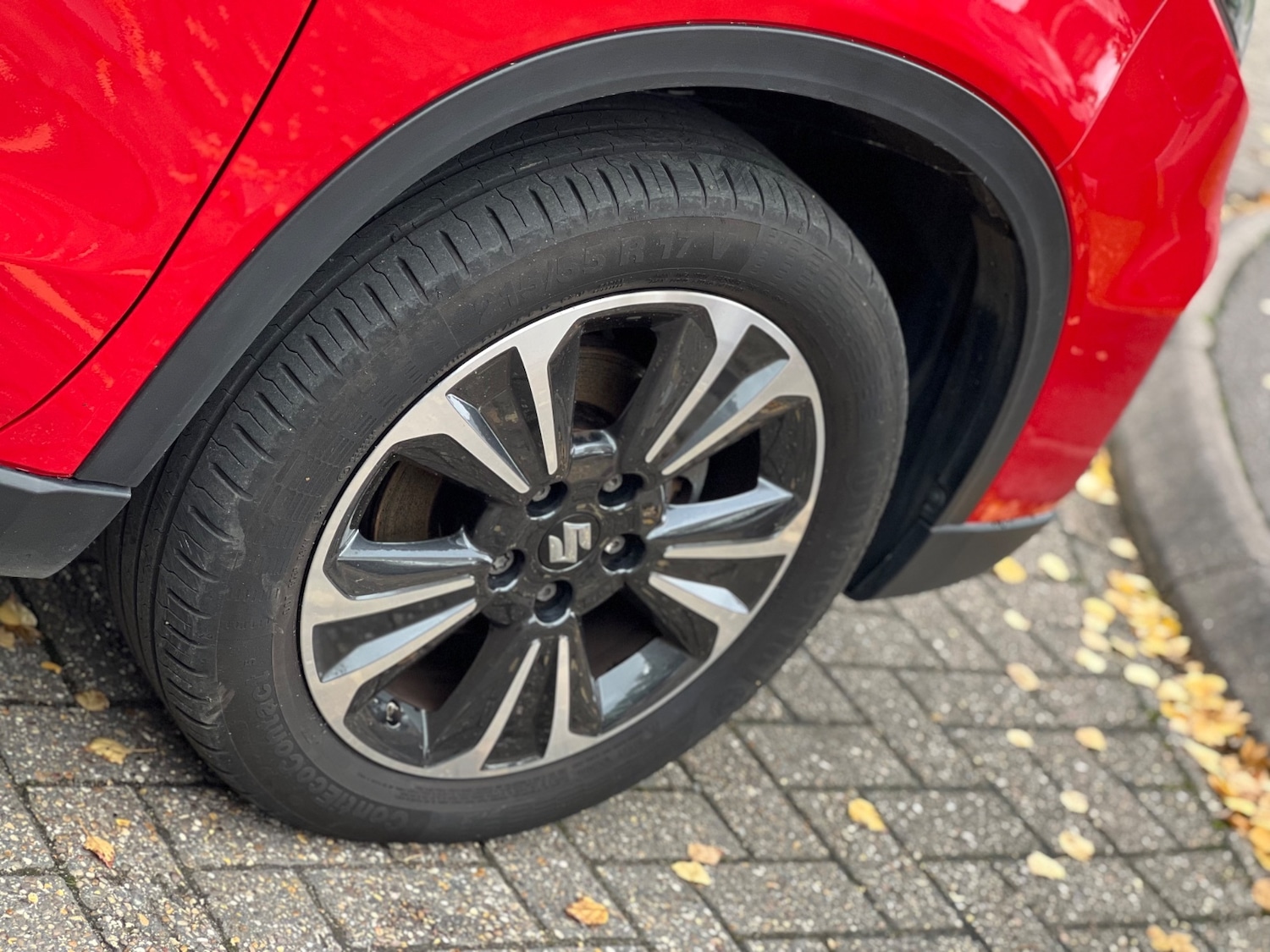 Used Suzuki Vitara 2021 for sale - 76669887: Photo 43