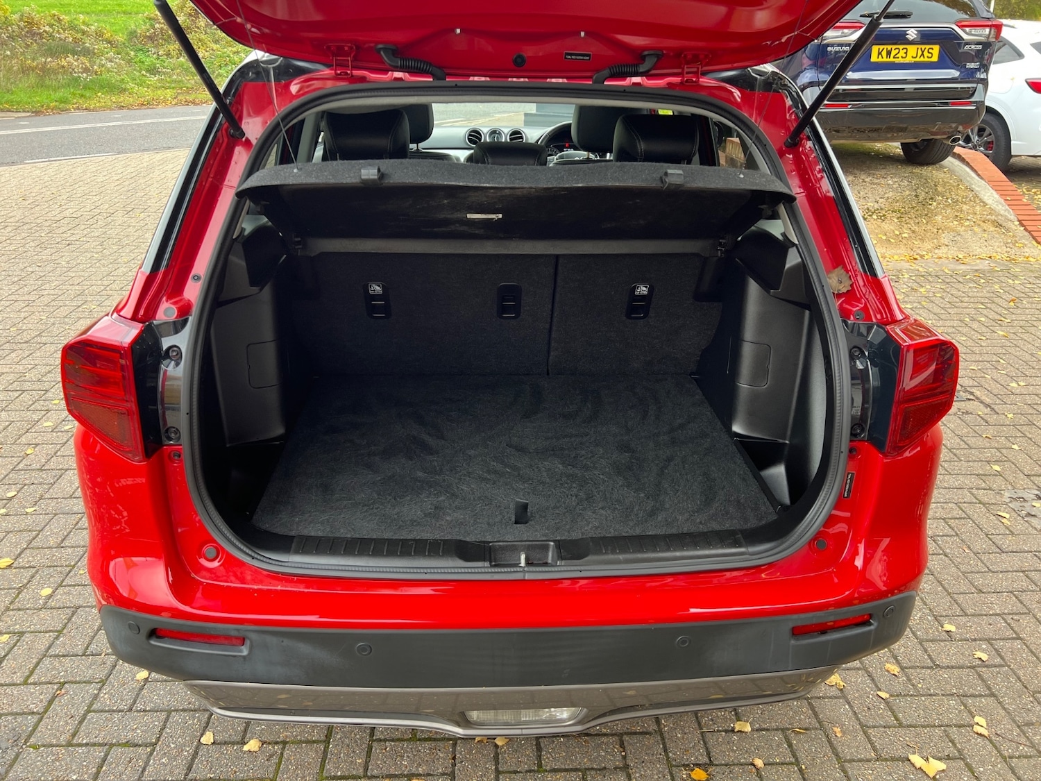 Used Suzuki Vitara 2021 for sale - 76669887: Photo 7