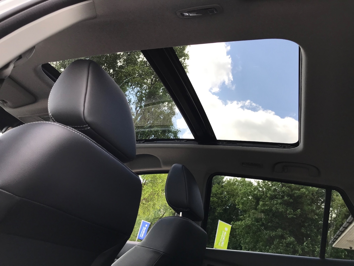 Used Suzuki SX4 S-Cross 2025 for sale - 76650116: Photo 11