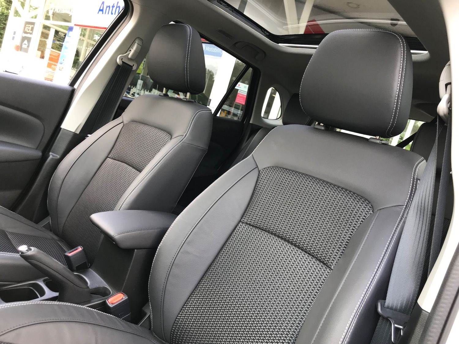 Used Suzuki SX4 S-Cross 2025 for sale - 76650116: Photo 14