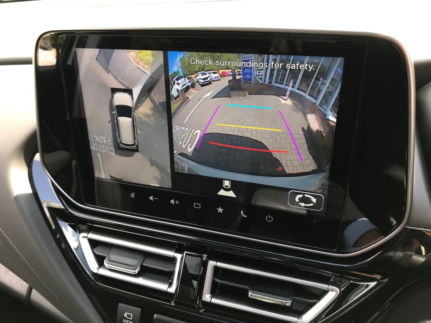 Used Suzuki SX4 S-Cross 2025 for sale - 76650116: Photo 20