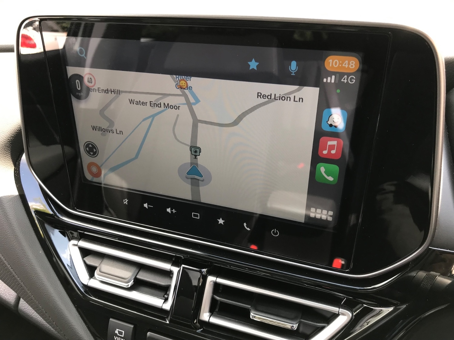 Used Suzuki SX4 S-Cross 2025 for sale - 76650116: Photo 26