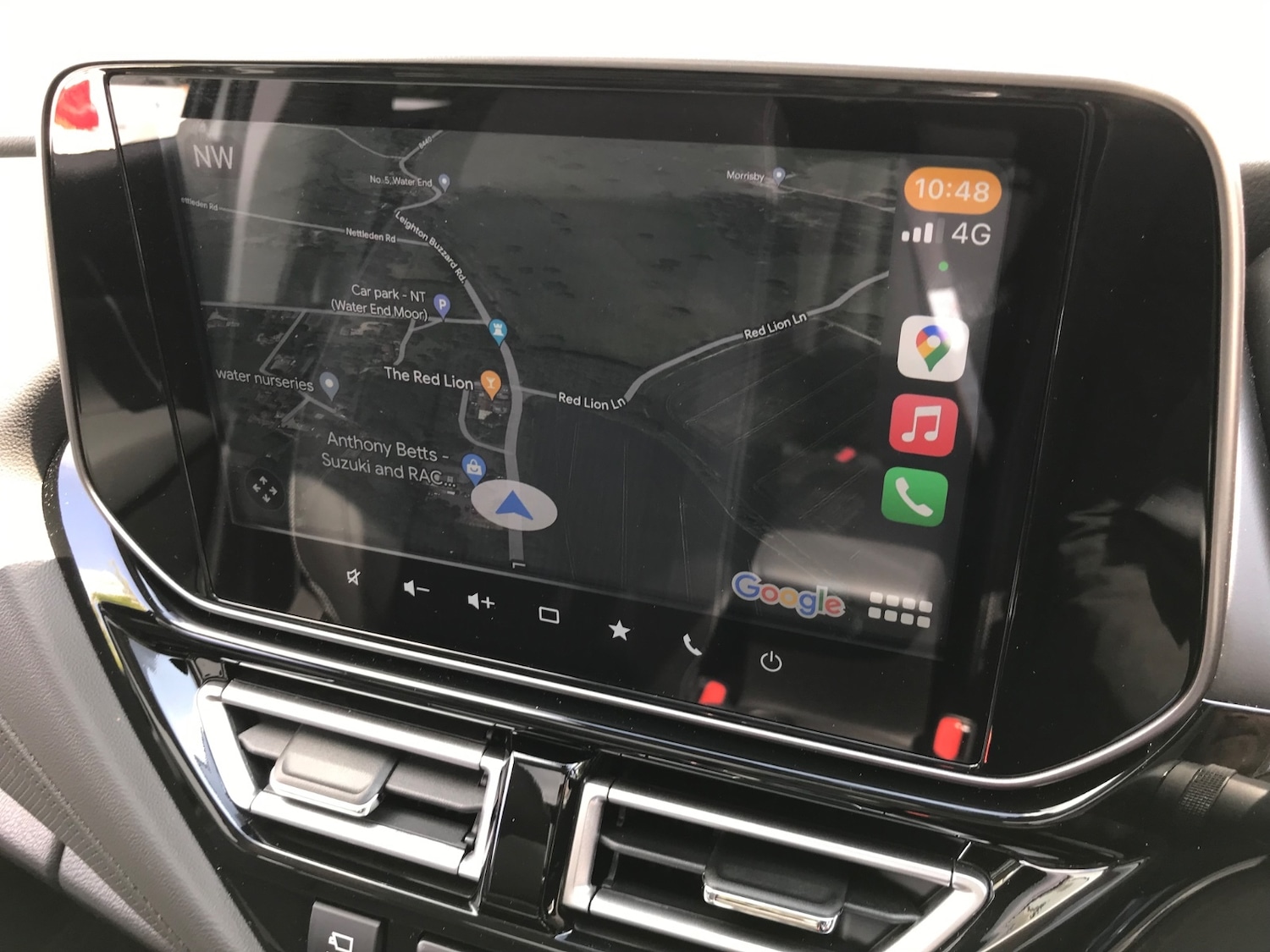 Used Suzuki SX4 S-Cross 2025 for sale - 76650116: Photo 27