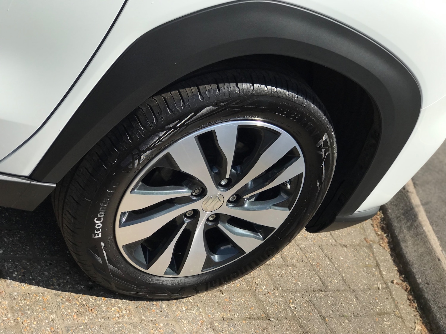 Used Suzuki SX4 S-Cross 2025 for sale - 76650116: Photo 37