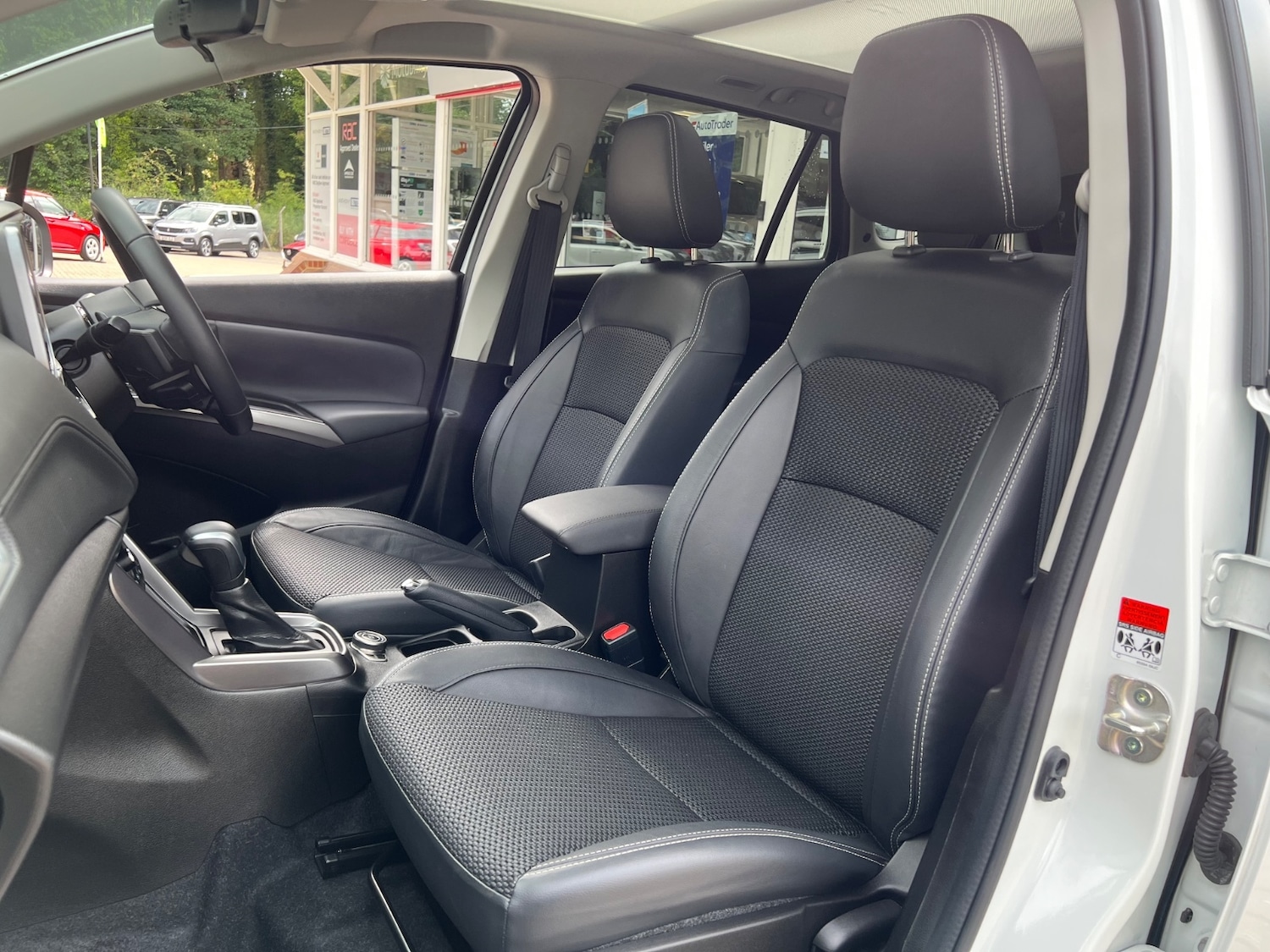 Used Suzuki SX4 S-Cross 2024 for sale - 77071120: Photo 13