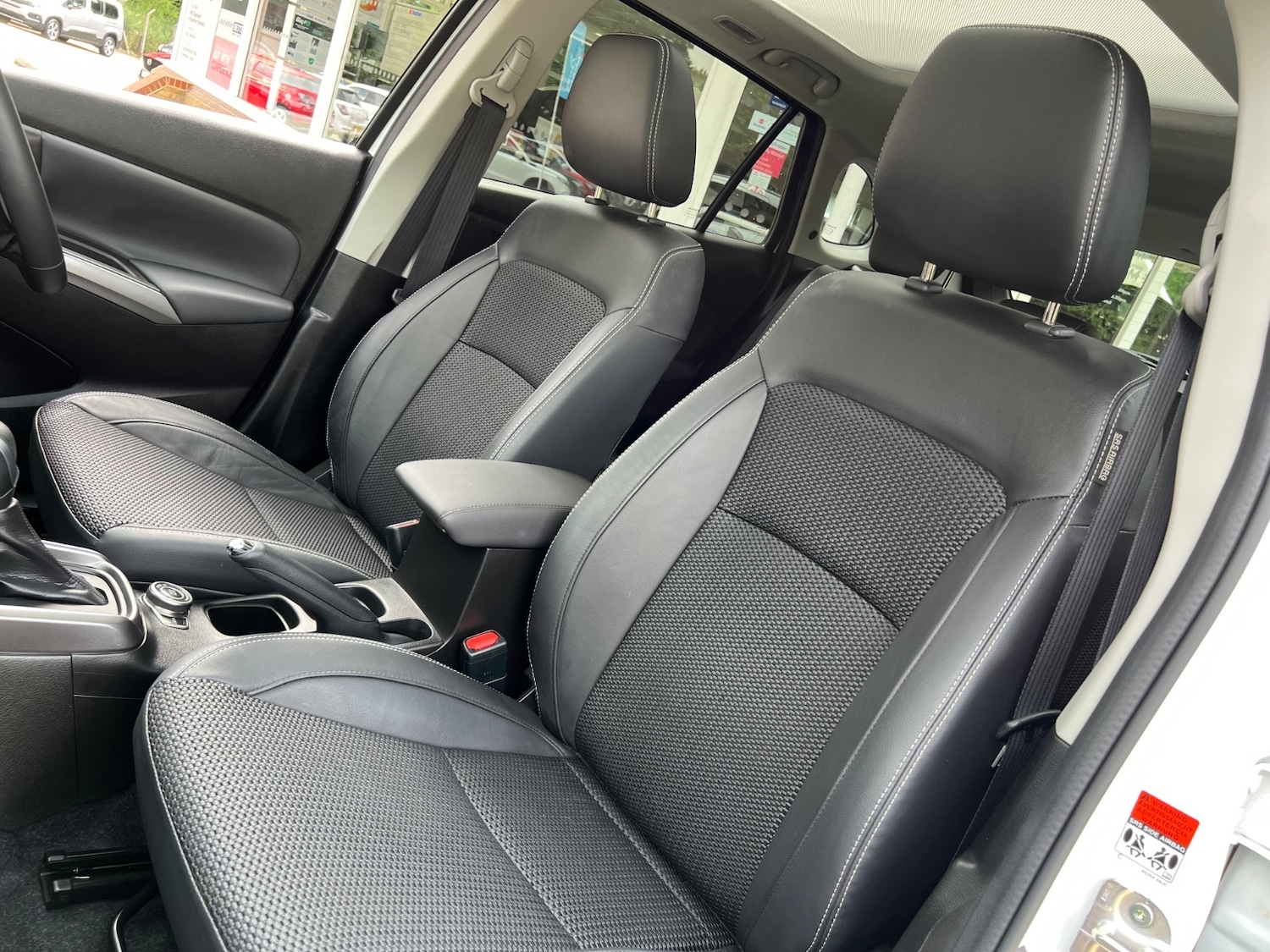 Used Suzuki SX4 S-Cross 2024 for sale - 77071120: Photo 14