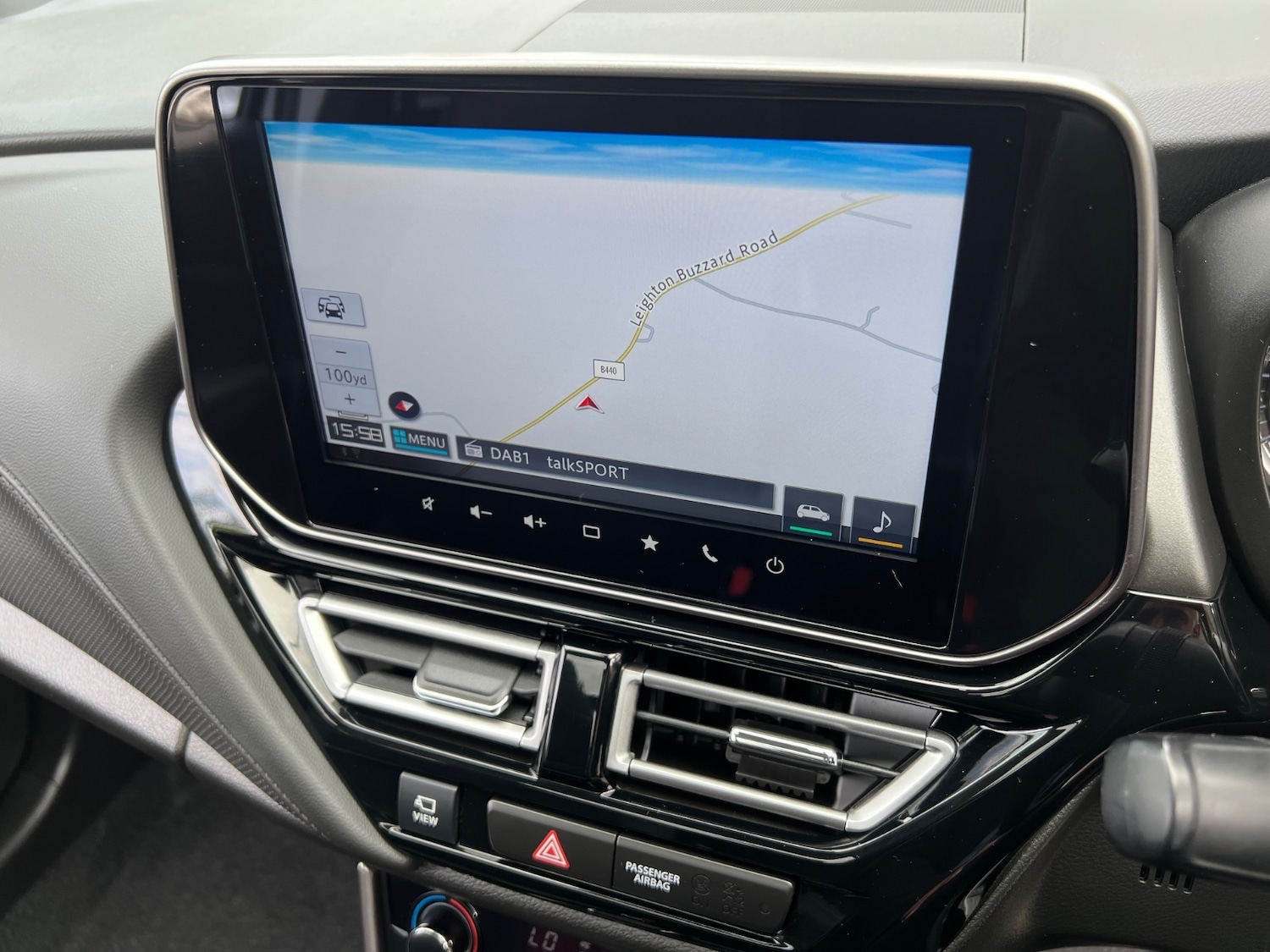 Used Suzuki SX4 S-Cross 2024 for sale - 77071120: Photo 18