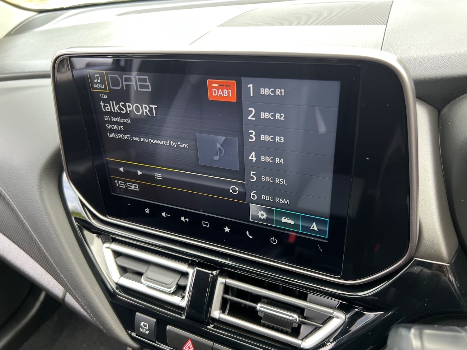 Used Suzuki SX4 S-Cross 2024 for sale - 77071120: Photo 21